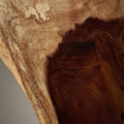 Monkeypod Wood - Furniture