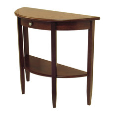 Slimline Console Table slim console table | houzz Slimline Console Table slim console table | houzz
