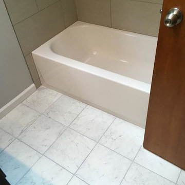 Bathroom Remodel in Upper Marlboro