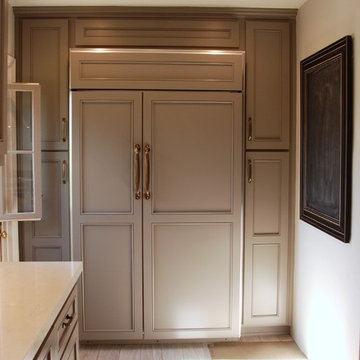 My Houzz: Clean, Family-Friendly Update for a 1935 Home