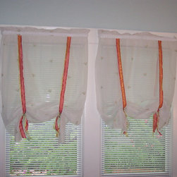 37 - Window Treatments
