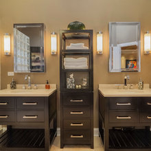 Shiozaki Master Bathroom
