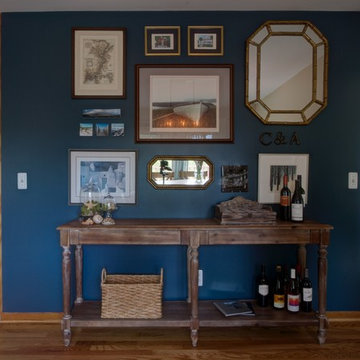 Forest Hills Makeover