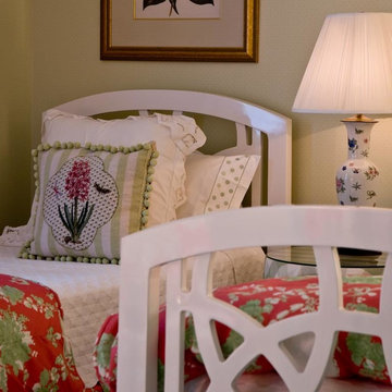 Not Your Average Bedroom