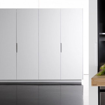 Zampieri Italian Cabinetry - Blok