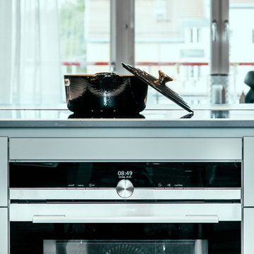 Hemma hos | ALNO Class