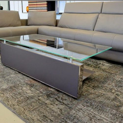 Antonello - Fan Coffee Table - Products