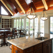 Lexington house reno