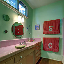 1960 Hemphill Remodel