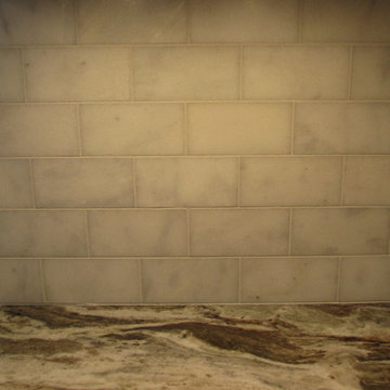 GORMAN HOUSE REMODEL