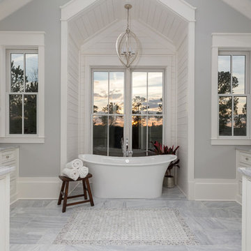 1 Woodford: Daniel Island
