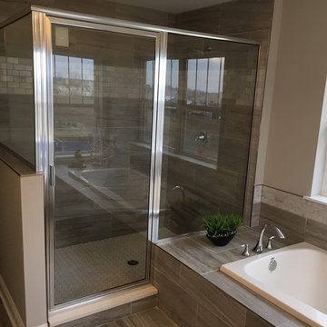 Shower Doors