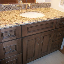 bath vanities