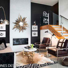 BLR house