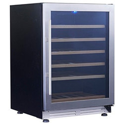 Contemporary Beer And Wine Refrigerators by BuilderDepot, Inc.