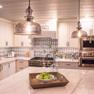 Leslye Gale's Kitchen Remodel