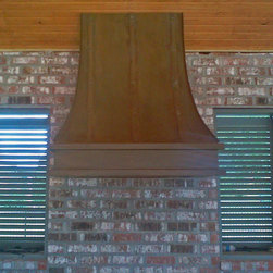 Classic Copper Gallery - Kitchen Products