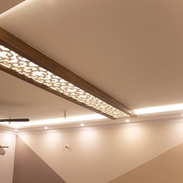 Bhanu Apartment