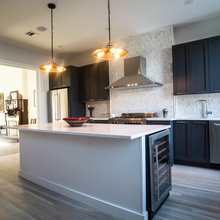 BK Kitchen