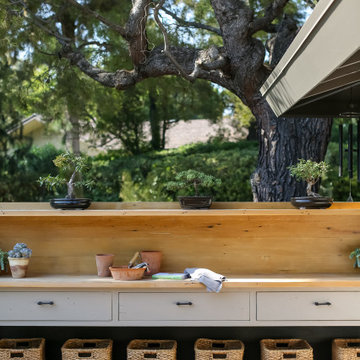 San Rafael Residence