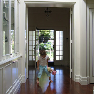 Balwyn Residence