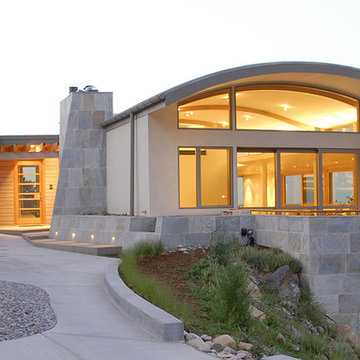 Chinook Residence