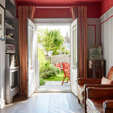 Eclectic design ideas