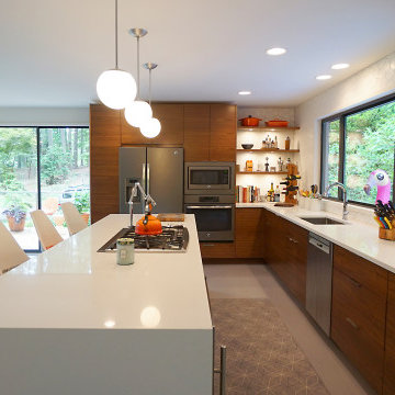 Greenwood Residence