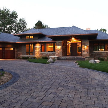 Wayzata Residence