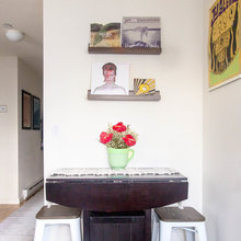 Dining ideas