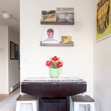My Houzz: Beautiful Comfort in the Heart of New York City