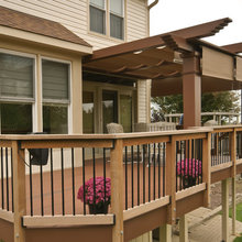 Deck Design