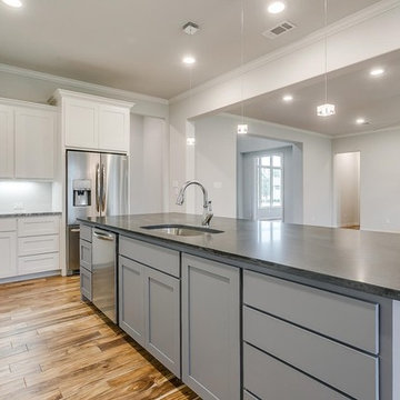 Kitchen Remodeling in San Gabriel, CA