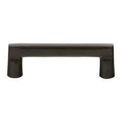 Hardware - Cabinet And Drawer Handle Pulls