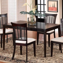 Desks
