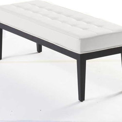 Revolve Loft Bench - Upholstered Benches