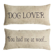 Pillows