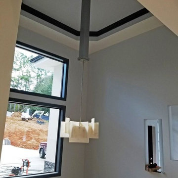 Gregory Modern
