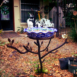 Iron Decor - Products
