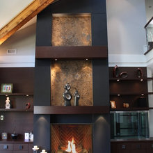 Living Room Ideas
