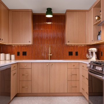 Kitchen Renovation