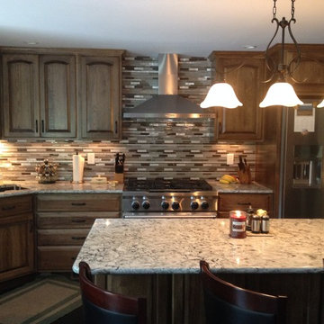 Our Work