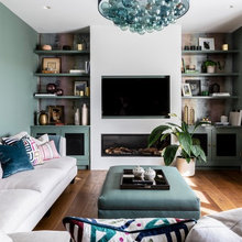 Living Room Designs