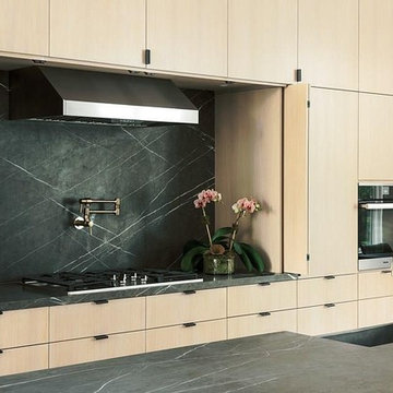 Bigger and Better Kitchen Upgrade in San Jose, CA