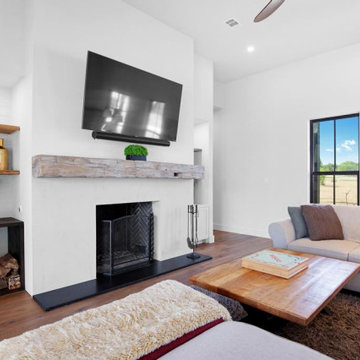 Modern Farmhouse