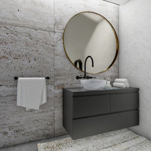 Salle de bain RDC