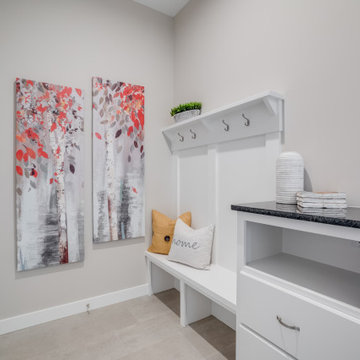 Mudroom
