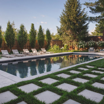 City Pool