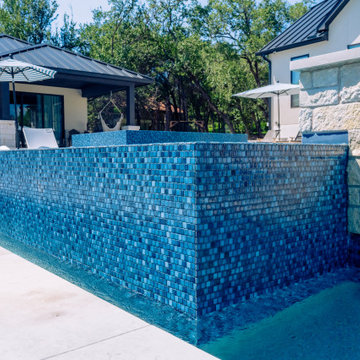Geometric - Van Tassell - Jonestown