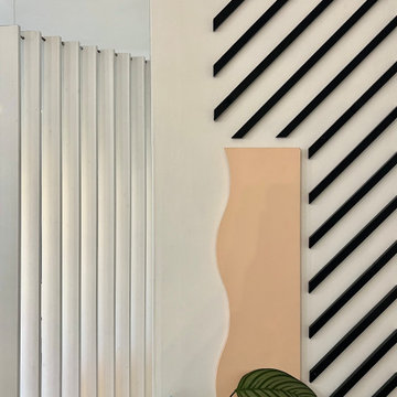 Salon de coiffure privé